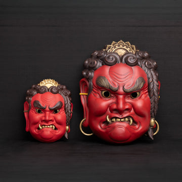 Small Mask Collection