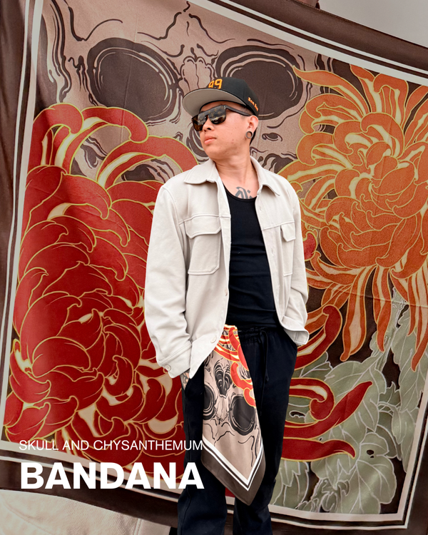 The Design Scarf Colletion