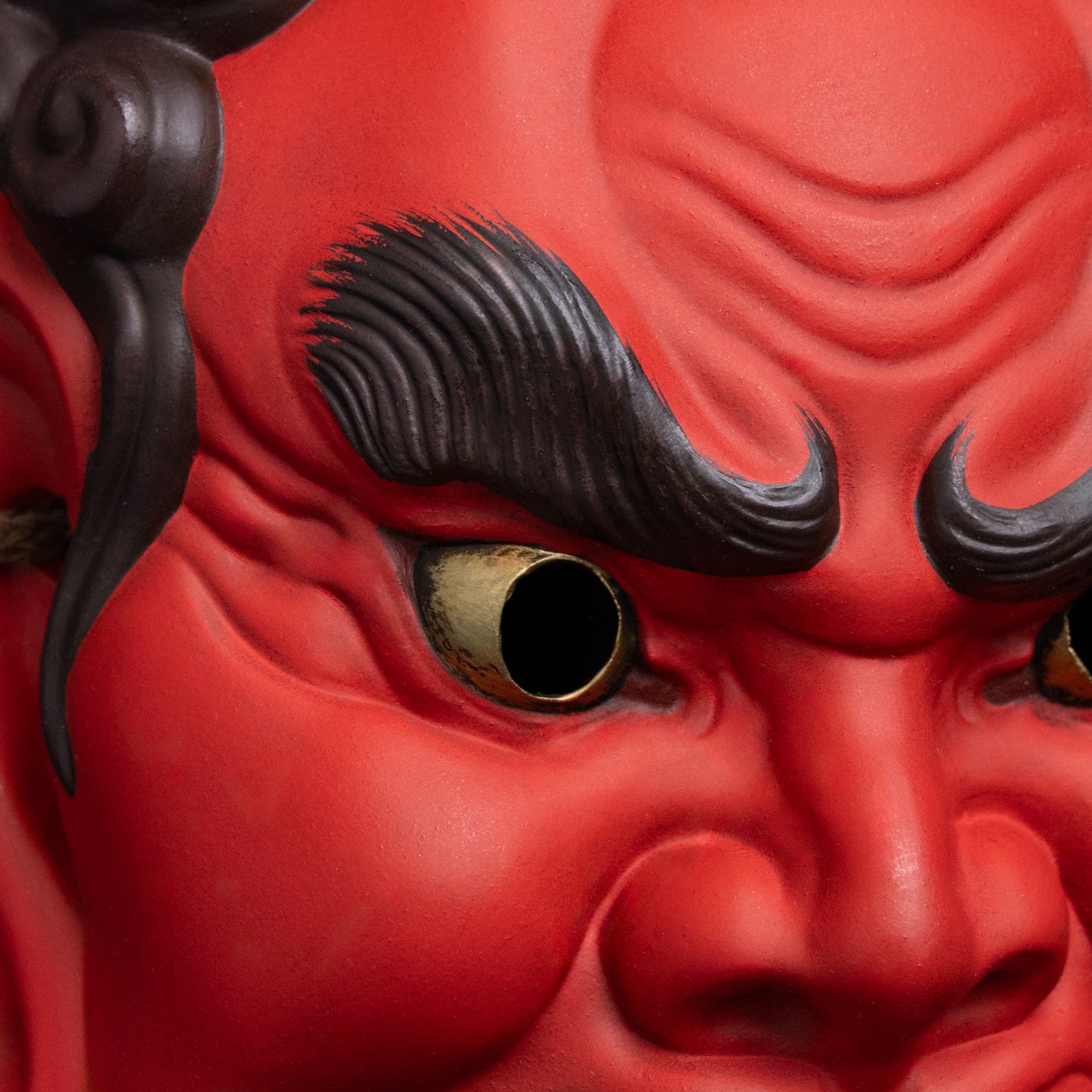 braised Fudo.