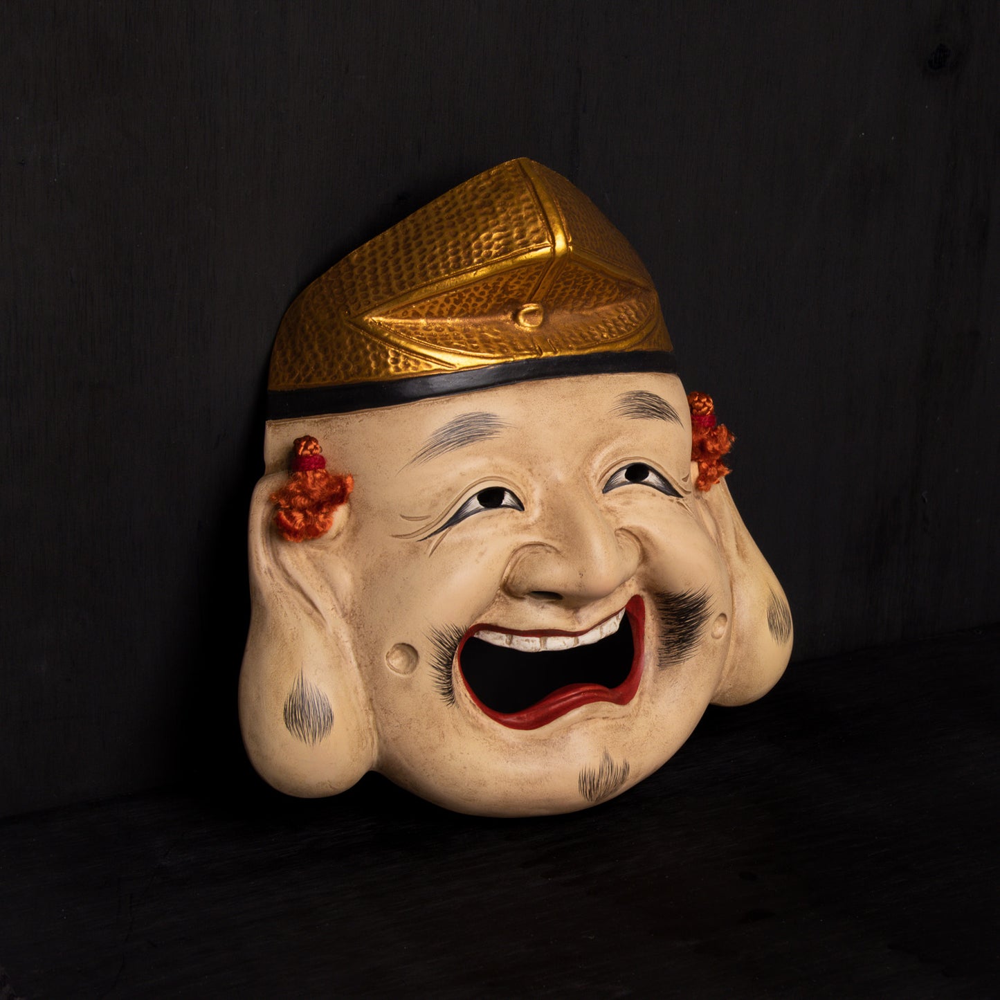 ebisu mask.