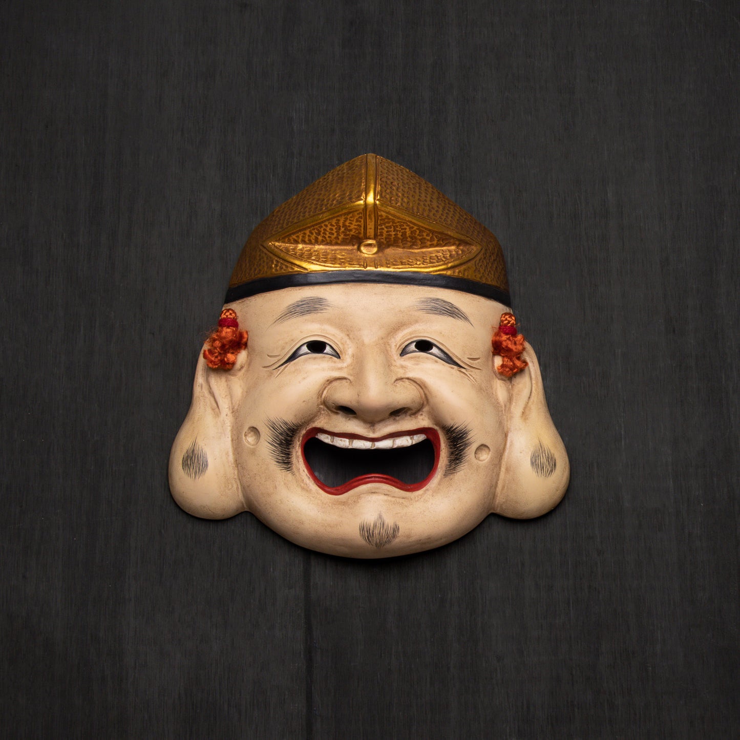 ebisu mask.